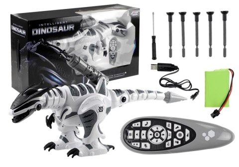 Zdalnie Sterowany Dinozaur R/C Zdalnie Sterowany Dinozaur R/C
