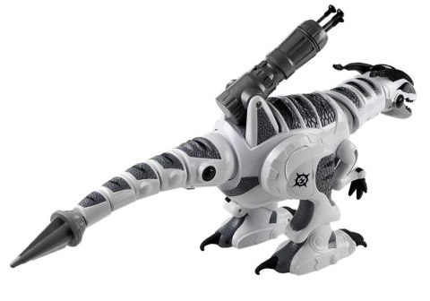 Zdalnie Sterowany Dinozaur R/C Zdalnie Sterowany Dinozaur R/C