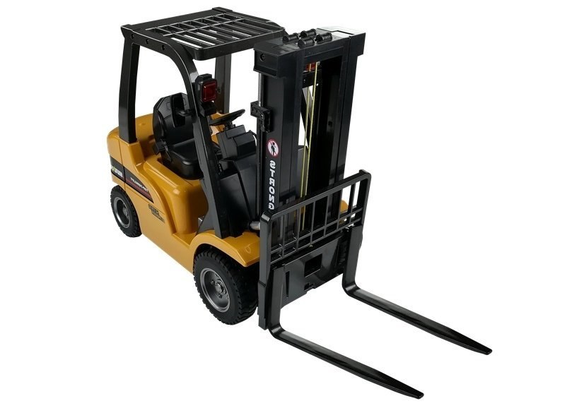 Zdanie Sterowany Wózek widłowy R/C Zdanie Sterowany Wózek widłowy R/C