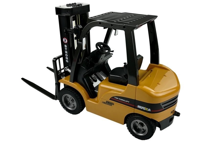 Zdanie Sterowany Wózek widłowy R/C Zdanie Sterowany Wózek widłowy R/C