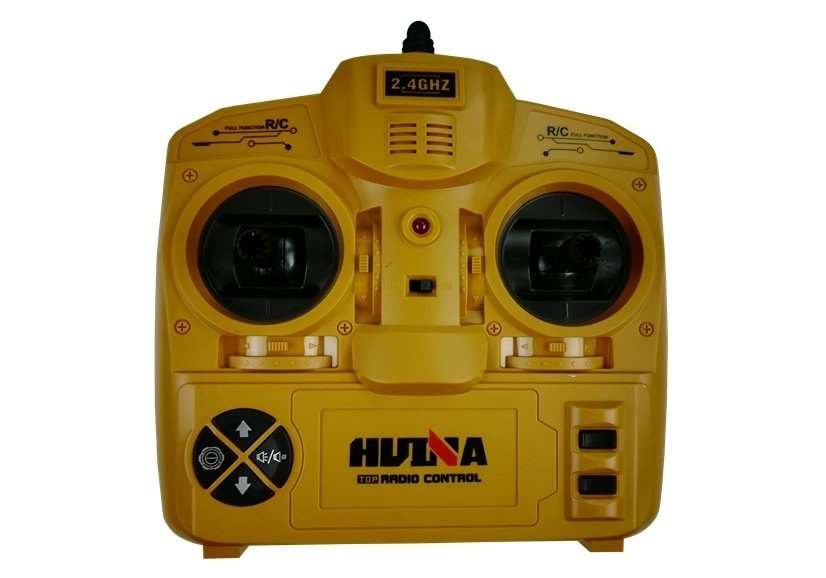 Zdanie Sterowany Wózek widłowy R/C Zdanie Sterowany Wózek widłowy R/C