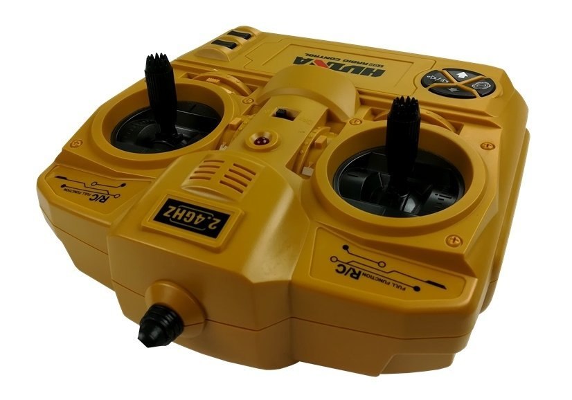 Zdanie Sterowany Wózek widłowy R/C Zdanie Sterowany Wózek widłowy R/C