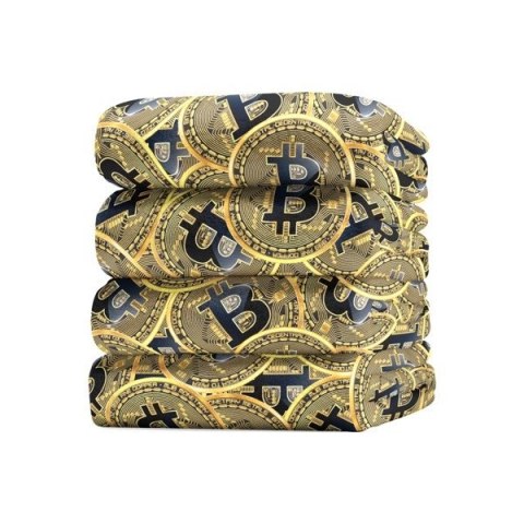 Ręcznik Bitcoin Ręcznik Bitcoin