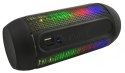 Głośnik bezprzewodowy bluetooth LED radio FM Głośnik bezprzewodowy bluetooth LED radio FM