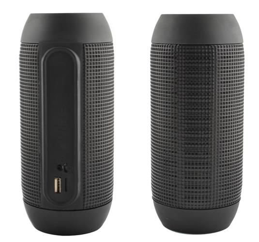 Głośnik bezprzewodowy bluetooth LED radio FM Głośnik bezprzewodowy bluetooth LED radio FM