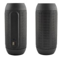 Głośnik bezprzewodowy bluetooth LED radio FM Głośnik bezprzewodowy bluetooth LED radio FM
