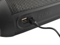 Głośnik bezprzewodowy bluetooth LED radio FM Głośnik bezprzewodowy bluetooth LED radio FM