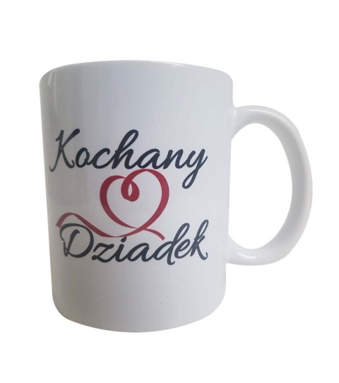 Kubek - "Kochany Dziadek" Kubek - "Kochany Dziadek"