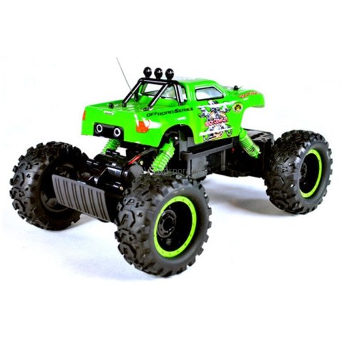 Samochód RC NQD Rock Crawler King 1:12 USB Samochód RC NQD Rock Crawler King 1:12 USB