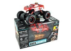 Samochód RC NQD Rock Crawler King 1:12 USB Samochód RC NQD Rock Crawler King 1:12 USB
