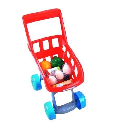 Supermarket zabawkowy - świeci, gra Supermarket zabawkowy - świeci, gra