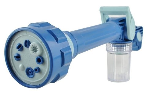Pistolet do mycia samochodu Pistolet do mycia samochodu