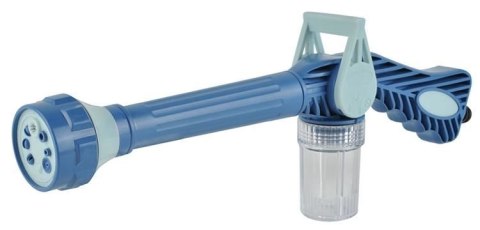 Pistolet do mycia samochodu Pistolet do mycia samochodu