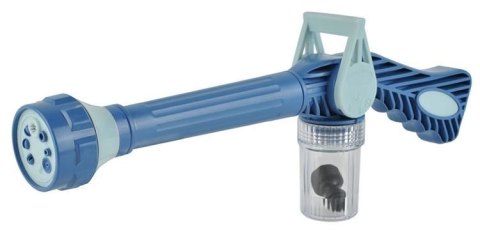 Pistolet do mycia samochodu Pistolet do mycia samochodu