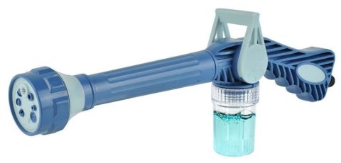 Pistolet do mycia samochodu Pistolet do mycia samochodu
