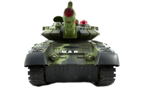 Czołg RCC War Tank 9993 2.4Ghz Czołg RCC War Tank 9993 2.4Ghz