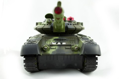 Czołg RCC War Tank 9993 2.4Ghz Czołg RCC War Tank 9993 2.4Ghz