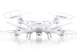 Dron RC SYMA X5C 2,4GHz Kamera HD