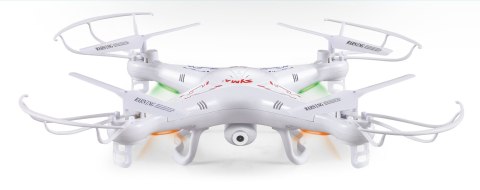 Dron RC SYMA X5C 2,4GHz Kamera HD Dron RC SYMA X5C 2,4GHz Kamera HD