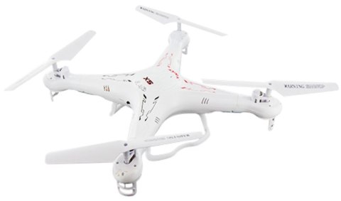 Dron RC SYMA X5C 2,4GHz Kamera HD Dron RC SYMA X5C 2,4GHz Kamera HD