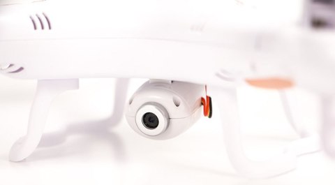 Dron RC SYMA X5C 2,4GHz Kamera HD Dron RC SYMA X5C 2,4GHz Kamera HD