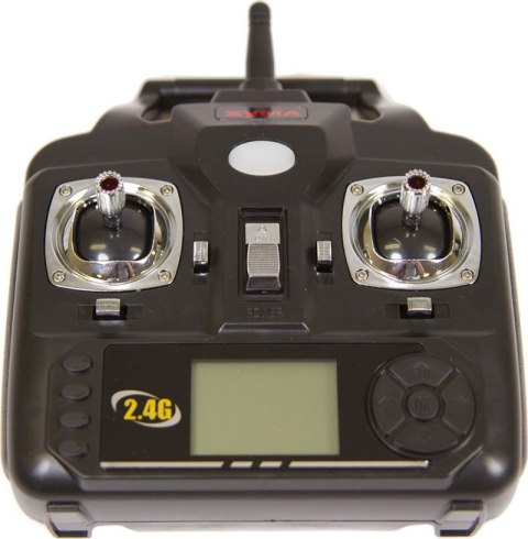Dron RC SYMA X5C 2,4GHz Kamera HD Dron RC SYMA X5C 2,4GHz Kamera HD