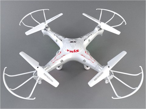 Dron RC SYMA X5C 2,4GHz Kamera HD Dron RC SYMA X5C 2,4GHz Kamera HD