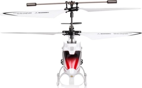 Helikopter Zdalnie Sterowany RC Syma S5 3CH Helikopter Zdalnie Sterowany RC Syma S5 3CH