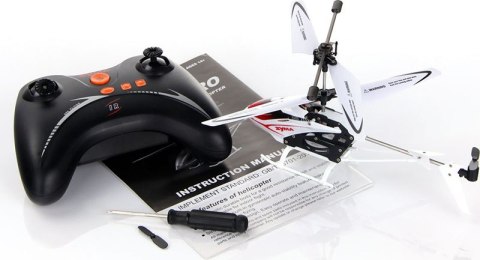 Helikopter Zdalnie Sterowany RC Syma S5 3CH Helikopter Zdalnie Sterowany RC Syma S5 3CH