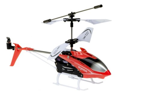 Helikopter Zdalnie Sterowany RC Syma S5 3CH Helikopter Zdalnie Sterowany RC Syma S5 3CH