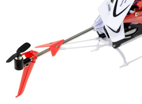 Helikopter Zdalnie Sterowany RC Syma S5 3CH Helikopter Zdalnie Sterowany RC Syma S5 3CH