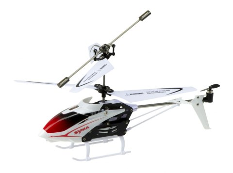 Helikopter Zdalnie Sterowany RC Syma S5 3CH Helikopter Zdalnie Sterowany RC Syma S5 3CH