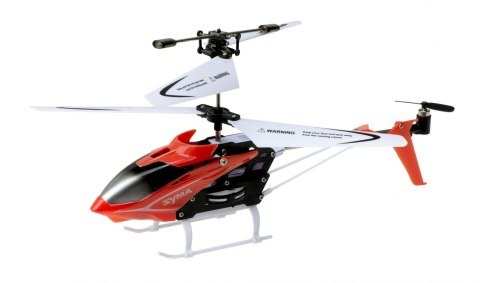 Helikopter Zdalnie Sterowany RC Syma S5 3CH Helikopter Zdalnie Sterowany RC Syma S5 3CH