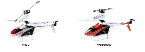Helikopter Zdalnie Sterowany RC Syma S5 3CH Helikopter Zdalnie Sterowany RC Syma S5 3CH