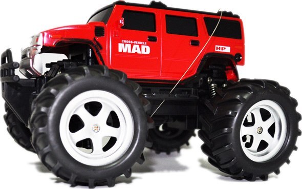 Samochód RC 6568-330N Monster Truck Samochód RC 6568-330N Monster Truck