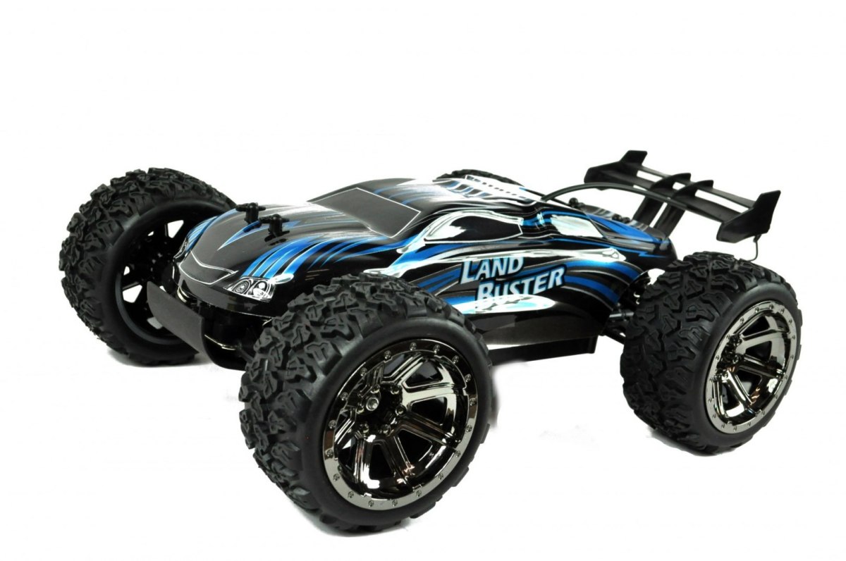 Samochód RC NQD Land Buster 4WD12 4x4 USB 1:12 Samochód RC NQD Land Buster 4WD12 4x4 USB 1:12