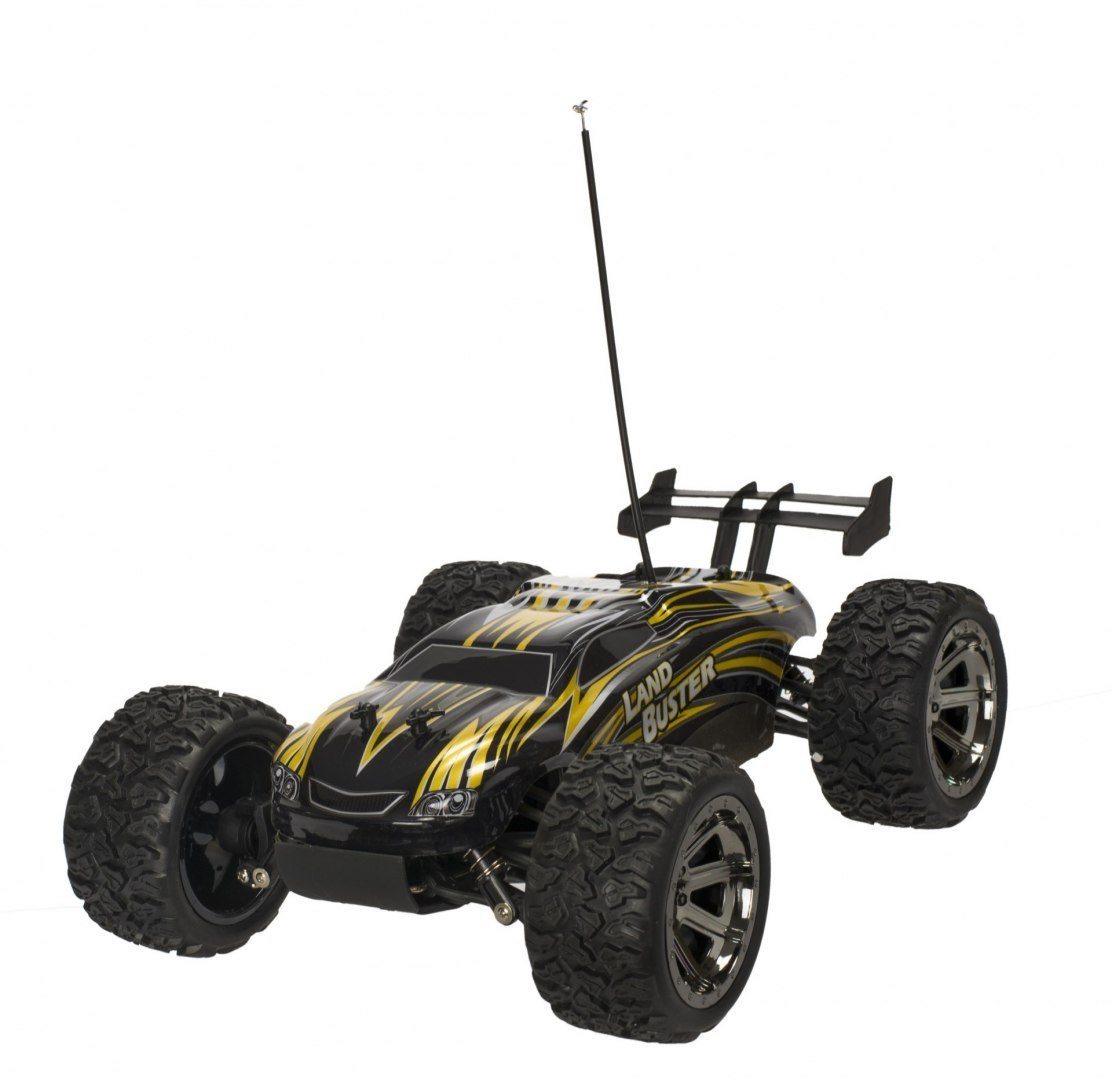 Samochód RC NQD Land Buster 4WD12 4x4 USB 1:12 Samochód RC NQD Land Buster 4WD12 4x4 USB 1:12