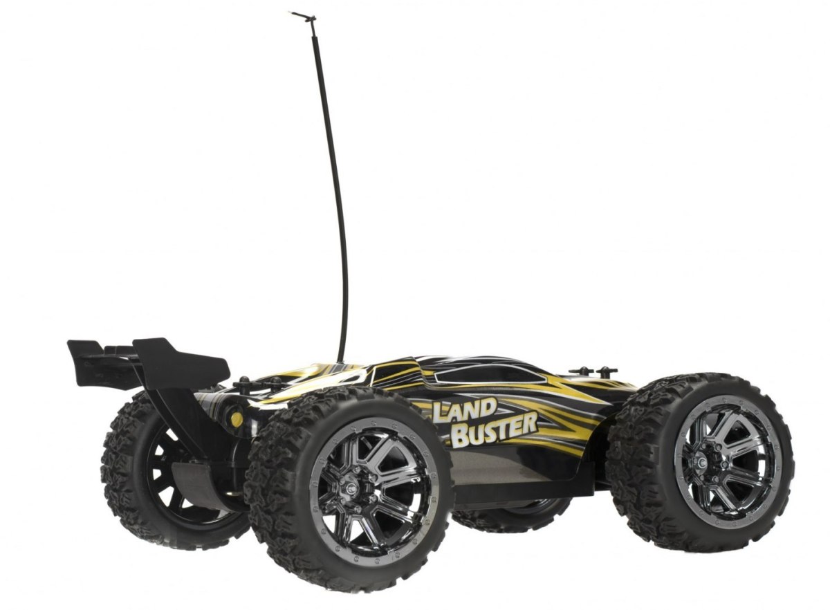 Samochód RC NQD Land Buster 4WD12 4x4 USB 1:12 Samochód RC NQD Land Buster 4WD12 4x4 USB 1:12