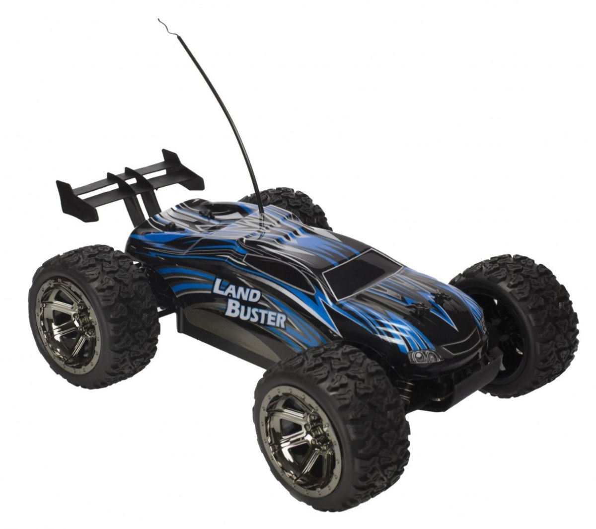 Samochód RC NQD Land Buster 4WD12 4x4 USB 1:12 Samochód RC NQD Land Buster 4WD12 4x4 USB 1:12