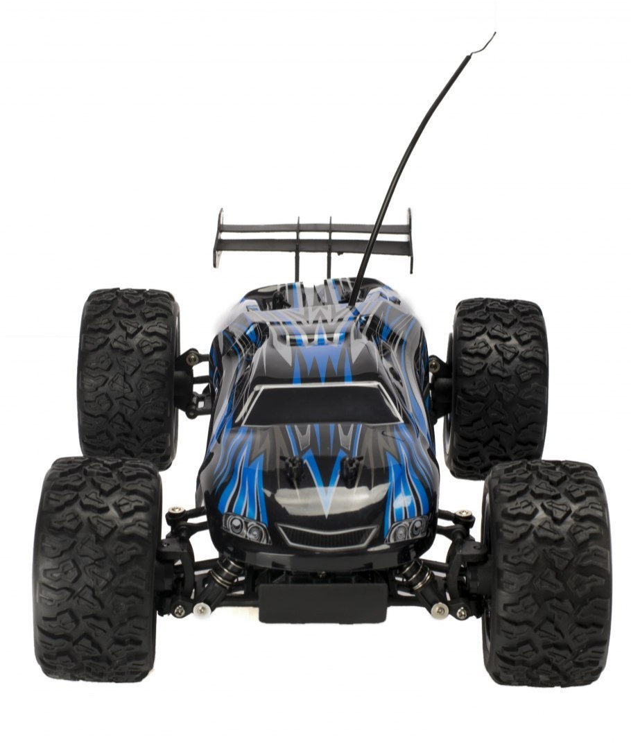 Samochód RC NQD Land Buster 4WD12 4x4 USB 1:12 Samochód RC NQD Land Buster 4WD12 4x4 USB 1:12