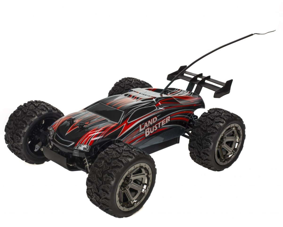 Samochód RC NQD Land Buster 4WD12 4x4 USB 1:12 Samochód RC NQD Land Buster 4WD12 4x4 USB 1:12