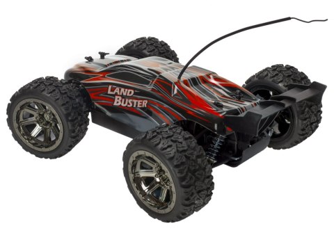 Samochód RC NQD Land Buster 4WD12 4x4 USB 1:12 Samochód RC NQD Land Buster 4WD12 4x4 USB 1:12