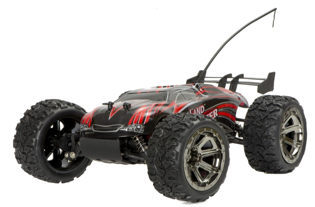 Samochód RC NQD Land Buster 4WD12 4x4 USB 1:12 Samochód RC NQD Land Buster 4WD12 4x4 USB 1:12