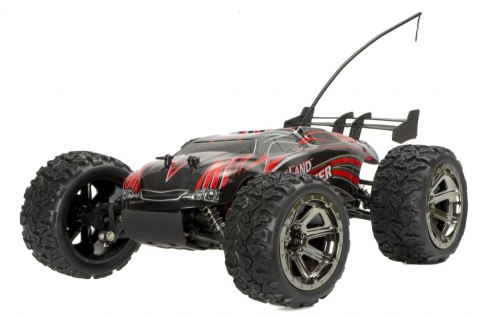 Samochód RC NQD Land Buster 4WD12 4x4 USB 1:12 Samochód RC NQD Land Buster 4WD12 4x4 USB 1:12