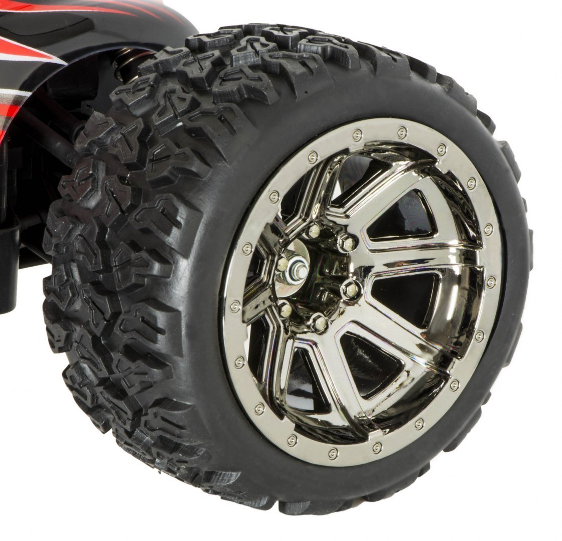 Samochód RC NQD Land Buster 4WD12 4x4 USB 1:12 Samochód RC NQD Land Buster 4WD12 4x4 USB 1:12