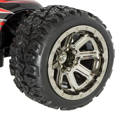 Samochód RC NQD Land Buster 4WD12 4x4 USB 1:12 Samochód RC NQD Land Buster 4WD12 4x4 USB 1:12