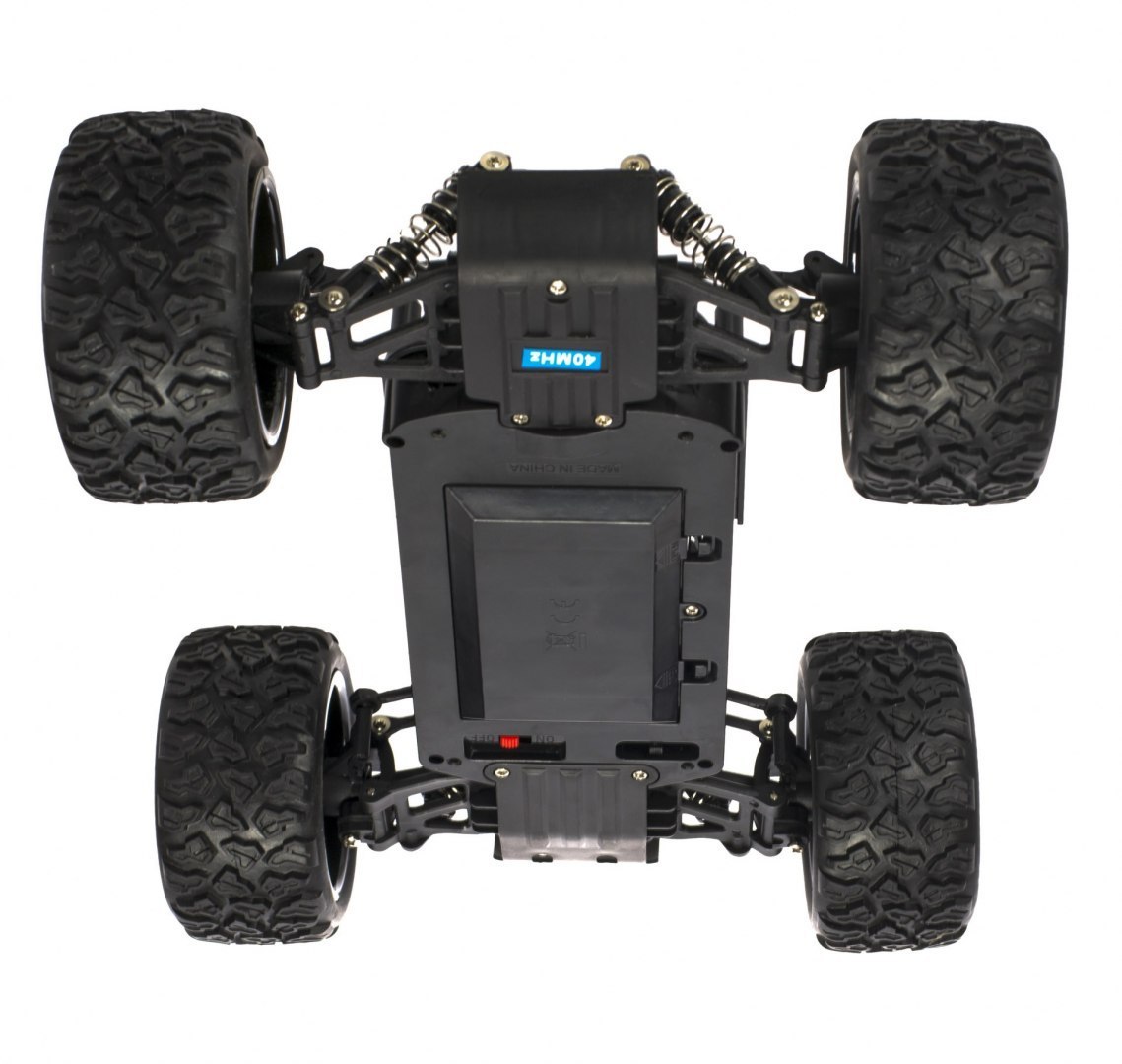 Samochód RC NQD Land Buster 4WD12 4x4 USB 1:12 Samochód RC NQD Land Buster 4WD12 4x4 USB 1:12