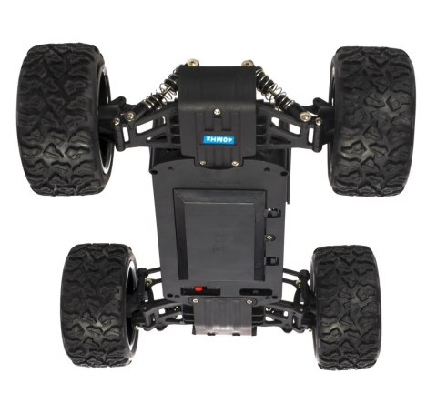 Samochód RC NQD Land Buster 4WD12 4x4 USB 1:12 Samochód RC NQD Land Buster 4WD12 4x4 USB 1:12