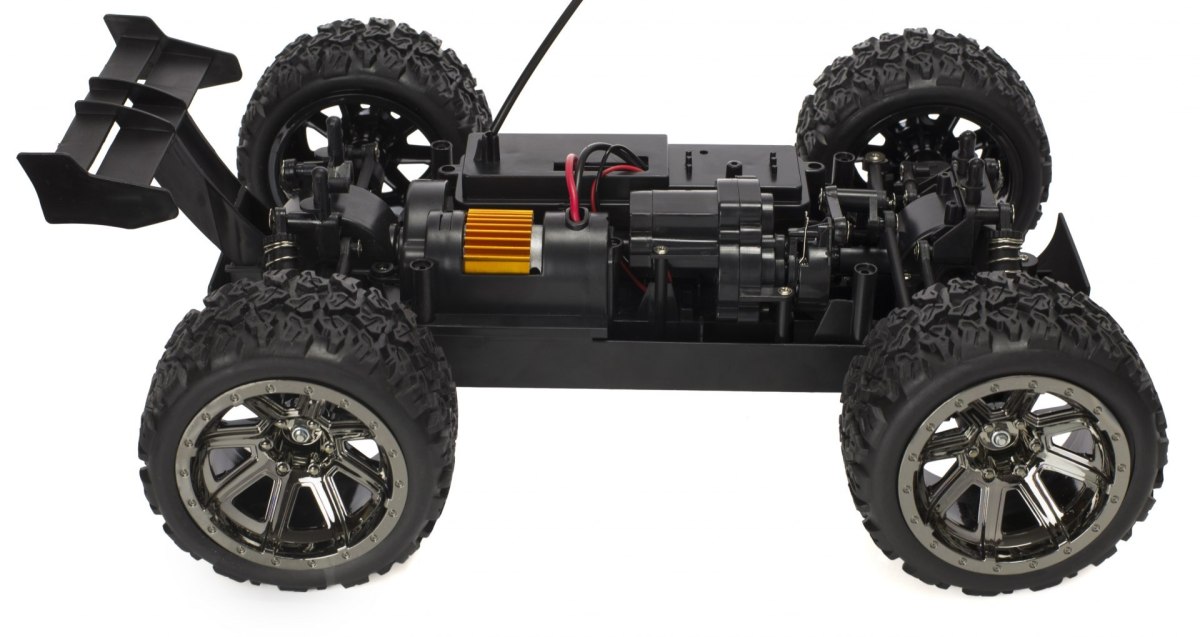 Samochód RC NQD Land Buster 4WD12 4x4 USB 1:12 Samochód RC NQD Land Buster 4WD12 4x4 USB 1:12