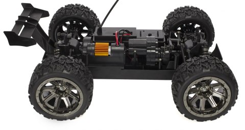 Samochód RC NQD Land Buster 4WD12 4x4 USB 1:12 Samochód RC NQD Land Buster 4WD12 4x4 USB 1:12